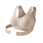 Soutien-gorge Correcteur de Posture Sans Couture & Sans Armatures - 1 OFFERT