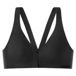 Soutien-gorge respirant fermeture avant - Seconde peau