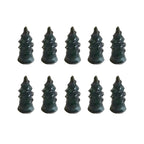 Lot de 10 répare pneu
