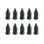 Lot de 10 répare pneu