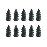 Lot de 10 répare pneu