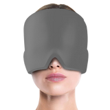 Bonnet en gel anti maux de tête