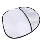 COOLDRIVE - Pare-soleil Volant Anti-UV Double Épaisseur + 1 OFFERT