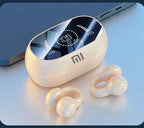 Écouteurs XIAOMI Bluetooth sans fil M47 à réduction de bruit - 50h d'autonomie