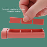 Mini pilulier compact