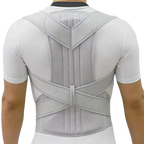 Correcteur de posture en alliage léger