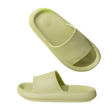 Cloudy Slides - Claquettes légères et antidérapantes