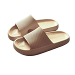 Cloudy Slides - Claquettes légères et antidérapantes