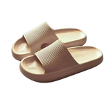 Cloudy Slides - Claquettes légères et antidérapantes