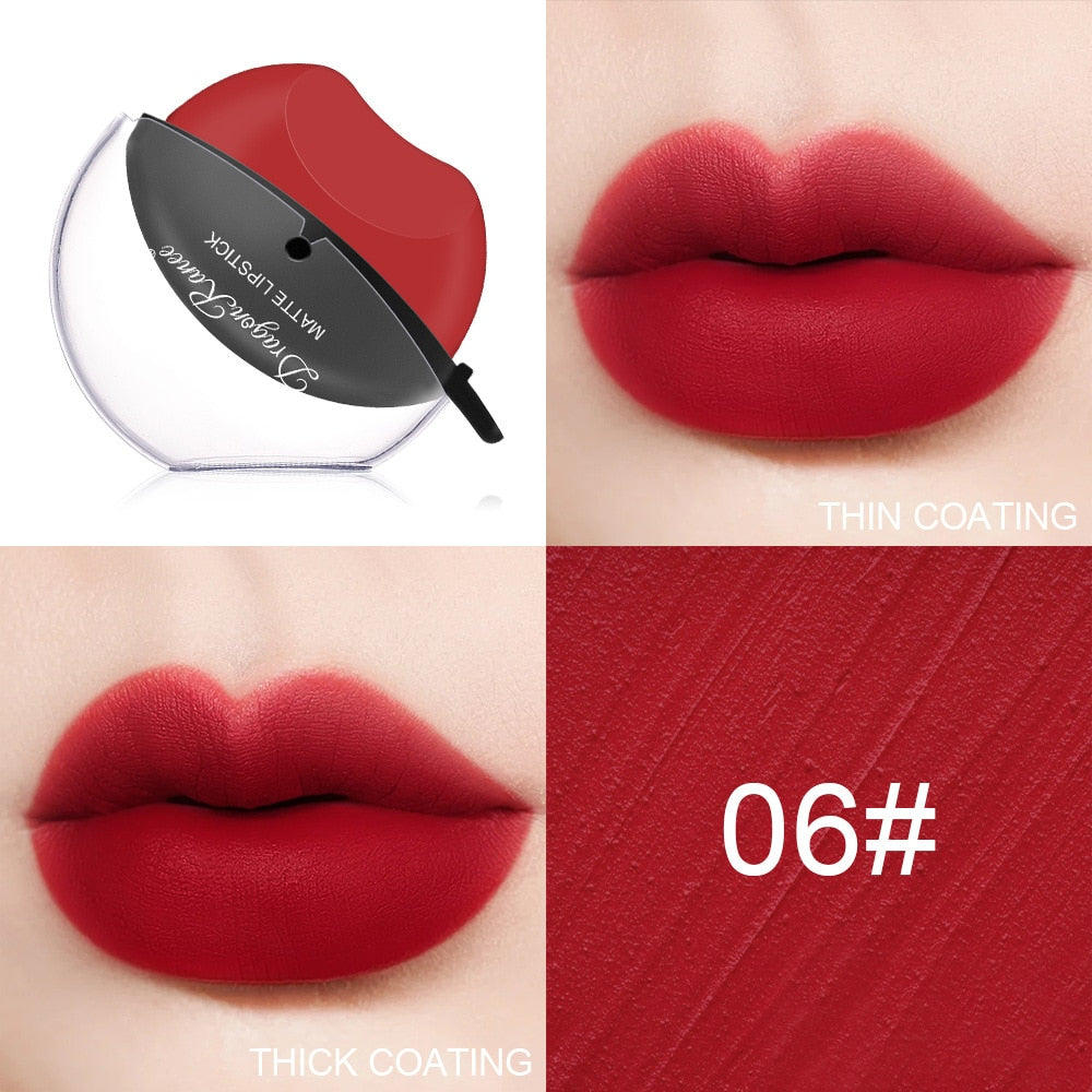 Rouge à lèvres Express & Sans transfert - 1 ACHETÉ = 1 OFFERT