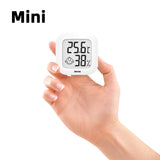 Mini capteur d'intérieur - Température & humidité