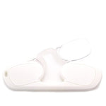 Lunette de lecture sans branches