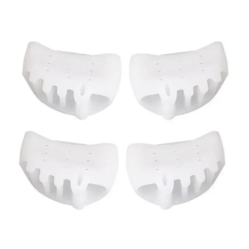 4x Blanc