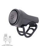 Alarme anti-vol et klaxon pour vélo - Securité MAX
