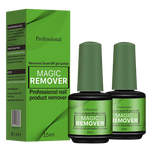 Dissolvant magique pour les ongles - 1 ACHETÉ = 1 OFFERT