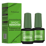 Dissolvant magique pour les ongles - 1 ACHETÉ = 1 OFFERT