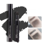 Lot de 2 stylo capillaire retouche racine - Rendu naturel