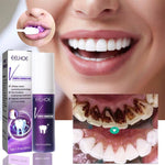 MAGIC SMILE - Dentifrice blanchissant