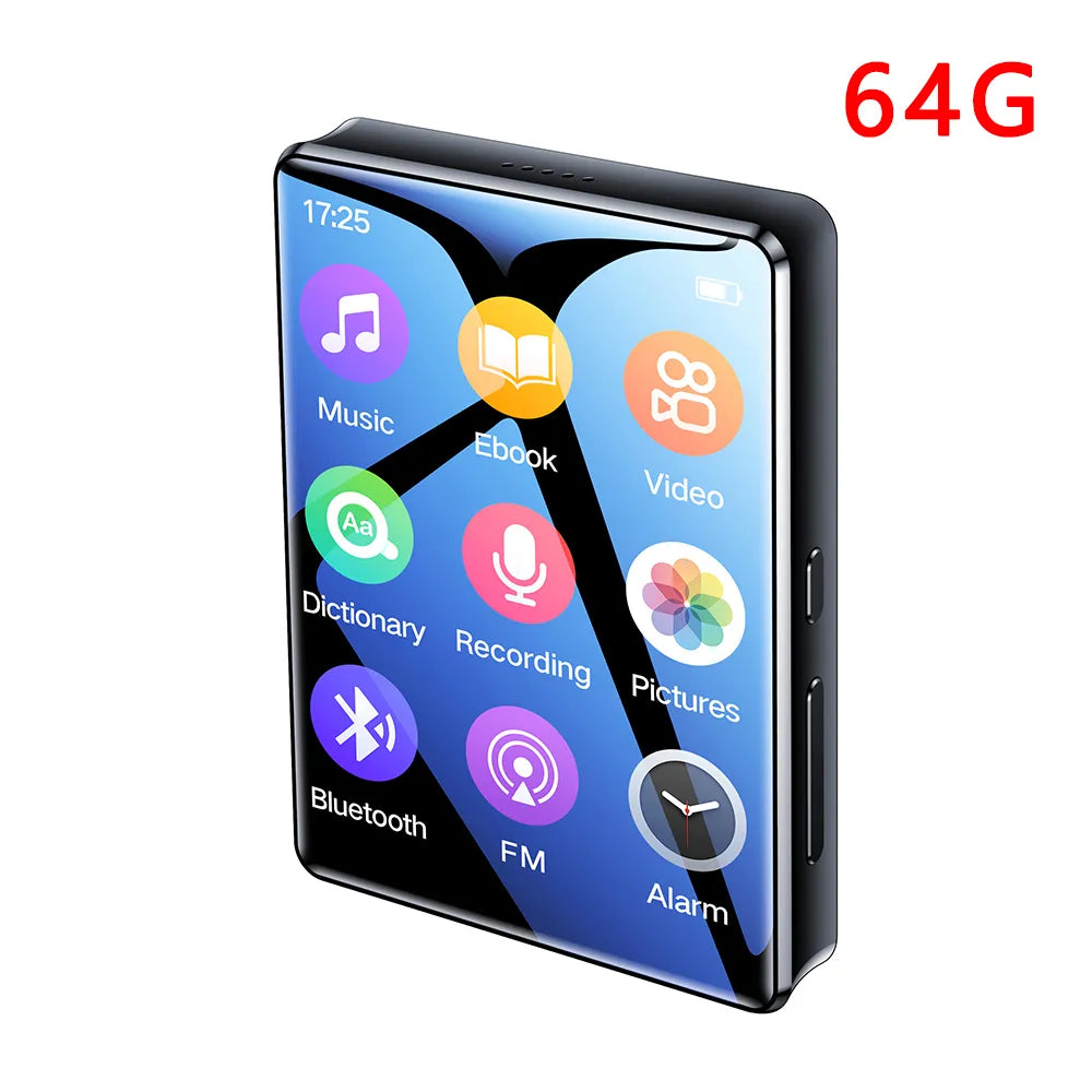 MP3 64G