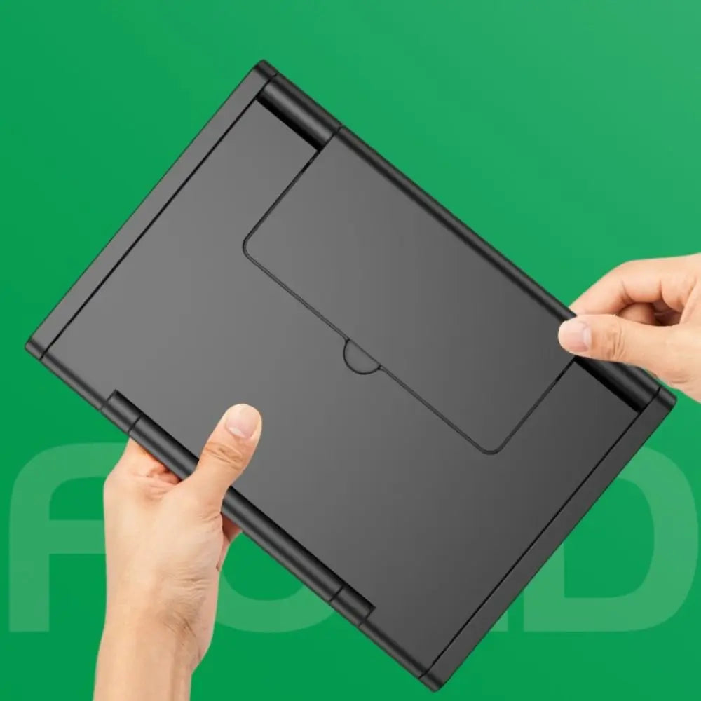 Amplificateur d'Écran Pliable HD pour Smartphone - Support Pratique et Léger