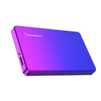 500GB