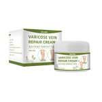 VeinsCare - La crème magique anti-varices
