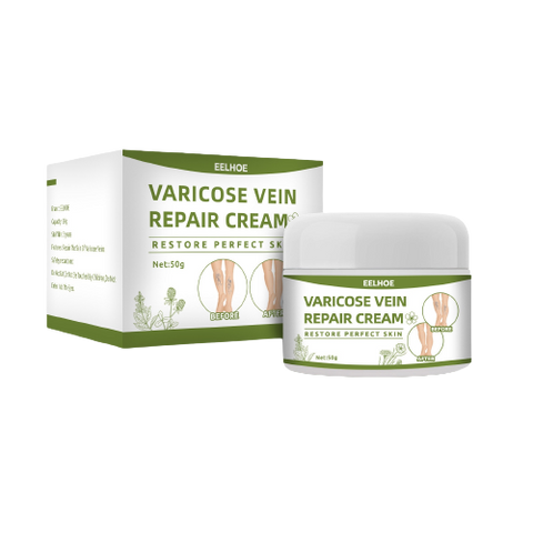 VeinsCare - La crème magique anti-varices
