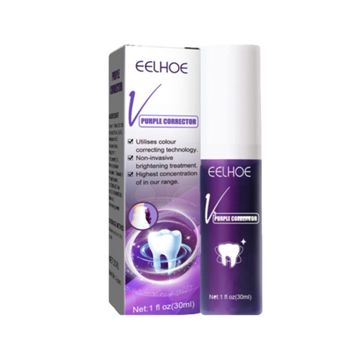 MAGIC SMILE - Dentifrice blanchissant