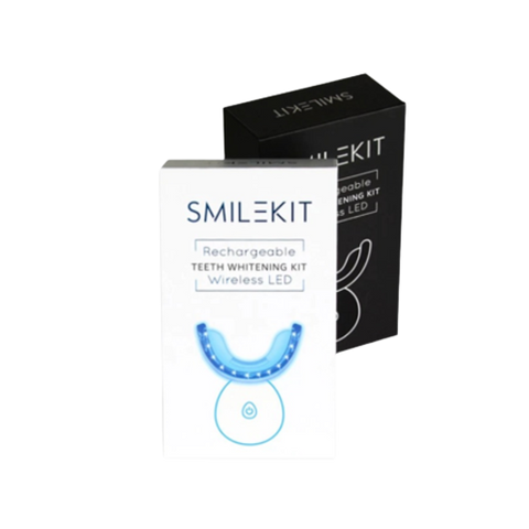 SMILEKIT - Kit de blanchiment dentaire Pro