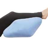 Coussin rehausseur jambes lourdes