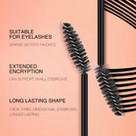 PERFECT EYEBROW - Kit sourcils parfaits