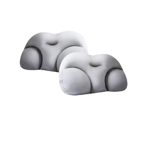 Oreiller Nuage 3D ULTRA CONFORT