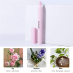 Coffret de bâtons de parfum solide