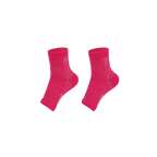 Lot de 2 Chevillères Anti-fatigue
