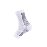 Lot de 2 Chevillères Anti-fatigue