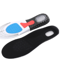 Semelles orthopédiques Gel
