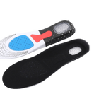 Semelles orthopédiques Gel