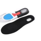 Semelles orthopédiques Gel