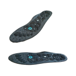 Semelles d'Acupression Plantaire
