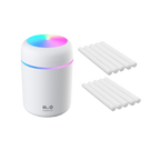 Diffuseur d'Huiles essentielles Aromathérapie