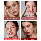 Palette maquillage 3 en 1