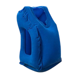 Coussin de voyage gonflable