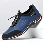 Chaussures Tendance à Lacets Faciles & Semelles Souples