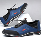 Chaussures Tendance à Lacets Faciles & Semelles Souples
