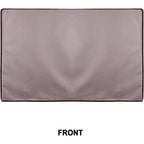 Housse de Protection TV Extérieure Imperméable 22 à 85 Pouces – Anti-Poussière et Intempéries