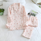 Pyjama épais Femme - Motifs