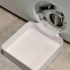 Bac de Récupération d’Eau pour Lave-Linge – Plateau Anti-Fuite de Protection pour Sol