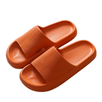 Cloudy Slides - Claquettes légères et antidérapantes