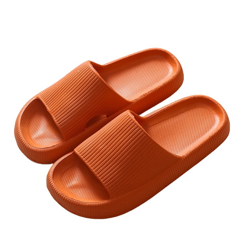Cloudy Slides - Claquettes légères et antidérapantes