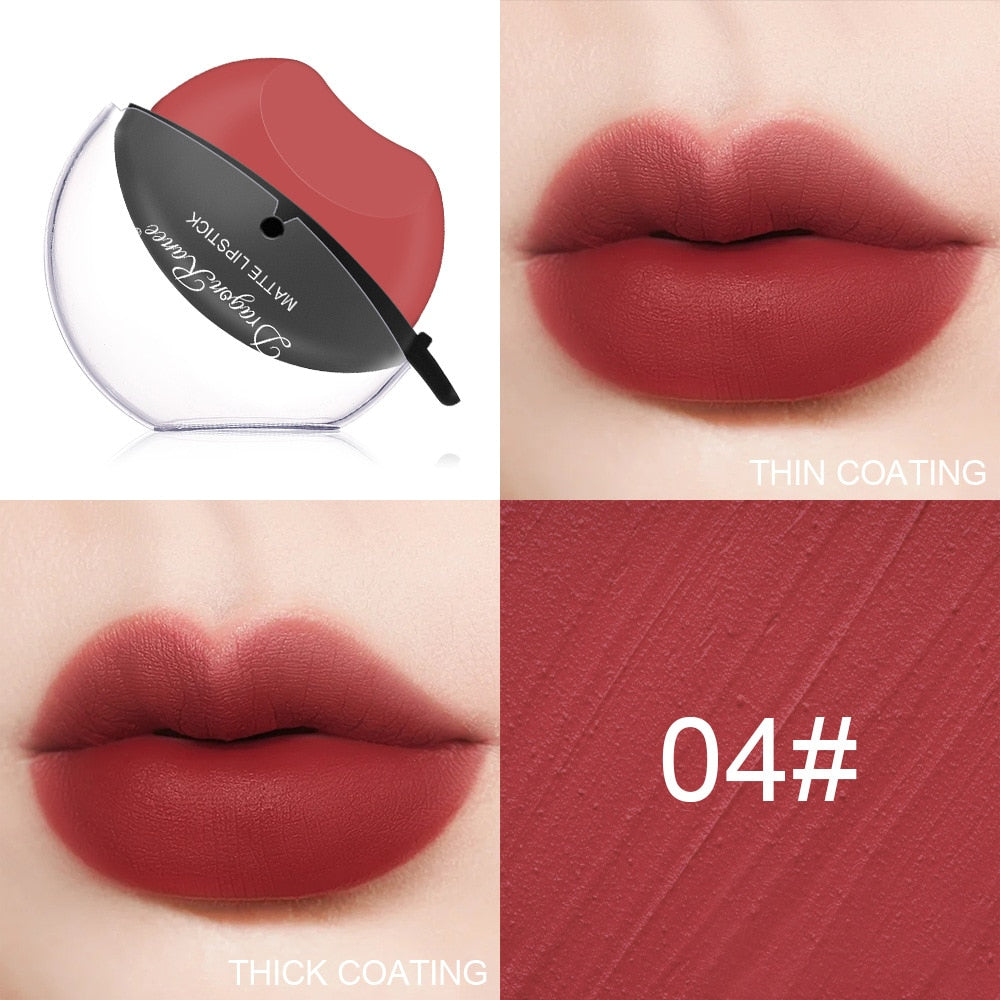 Rouge à lèvres Express & Sans transfert - 1 ACHETÉ = 1 OFFERT
